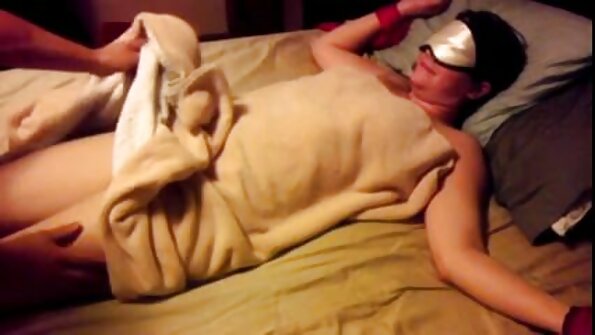 Cassie Del Isla ເອົາກົ້ນຂອງນາງເຈາະໂດຍ Dorian Del Isla